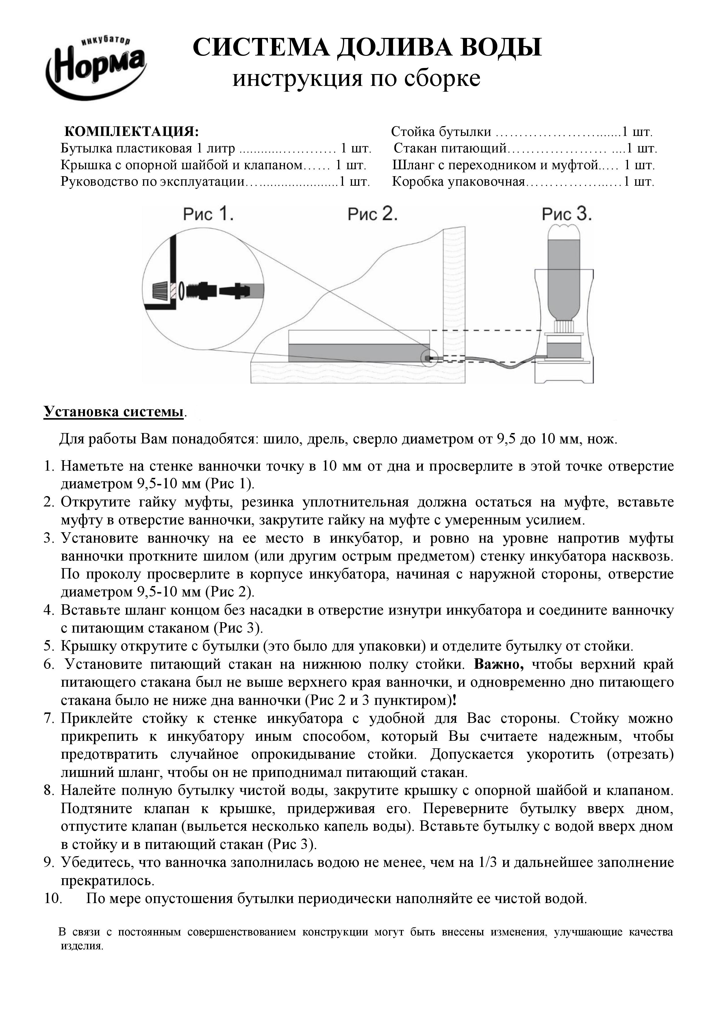 мануал